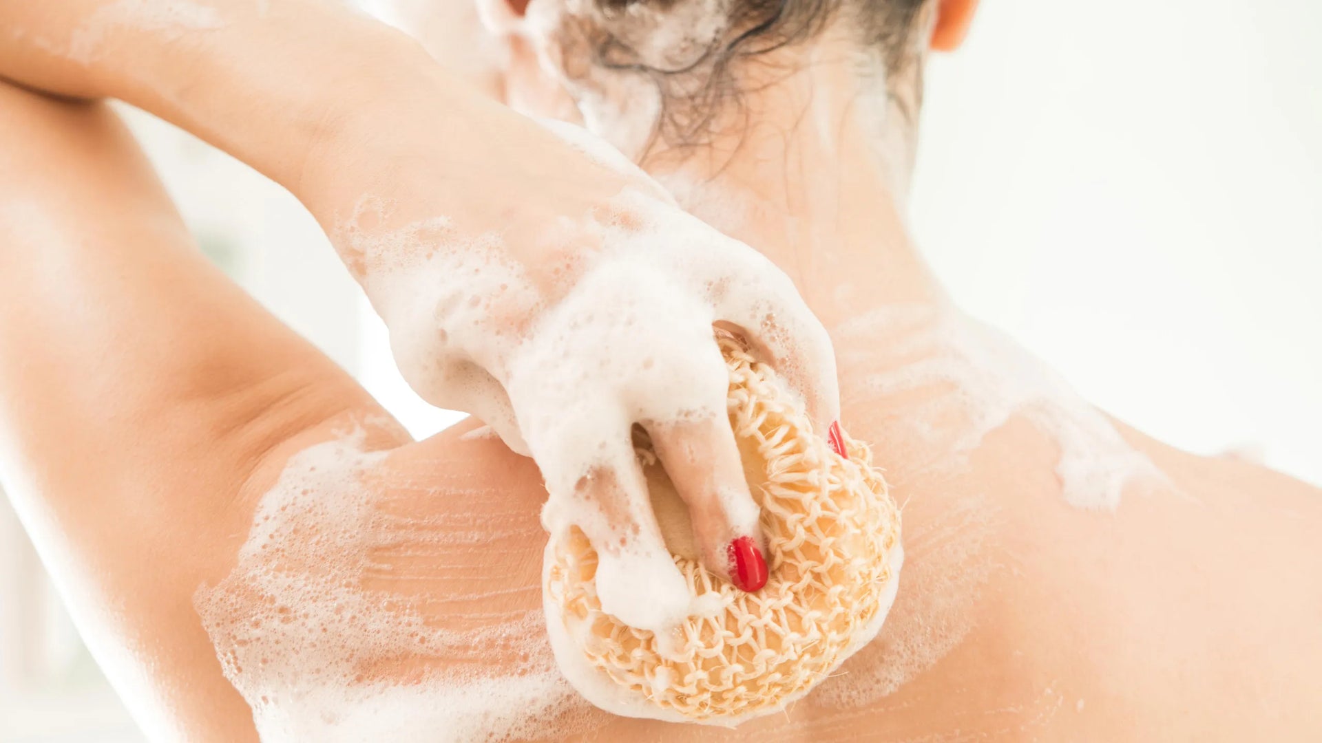 Body Wash