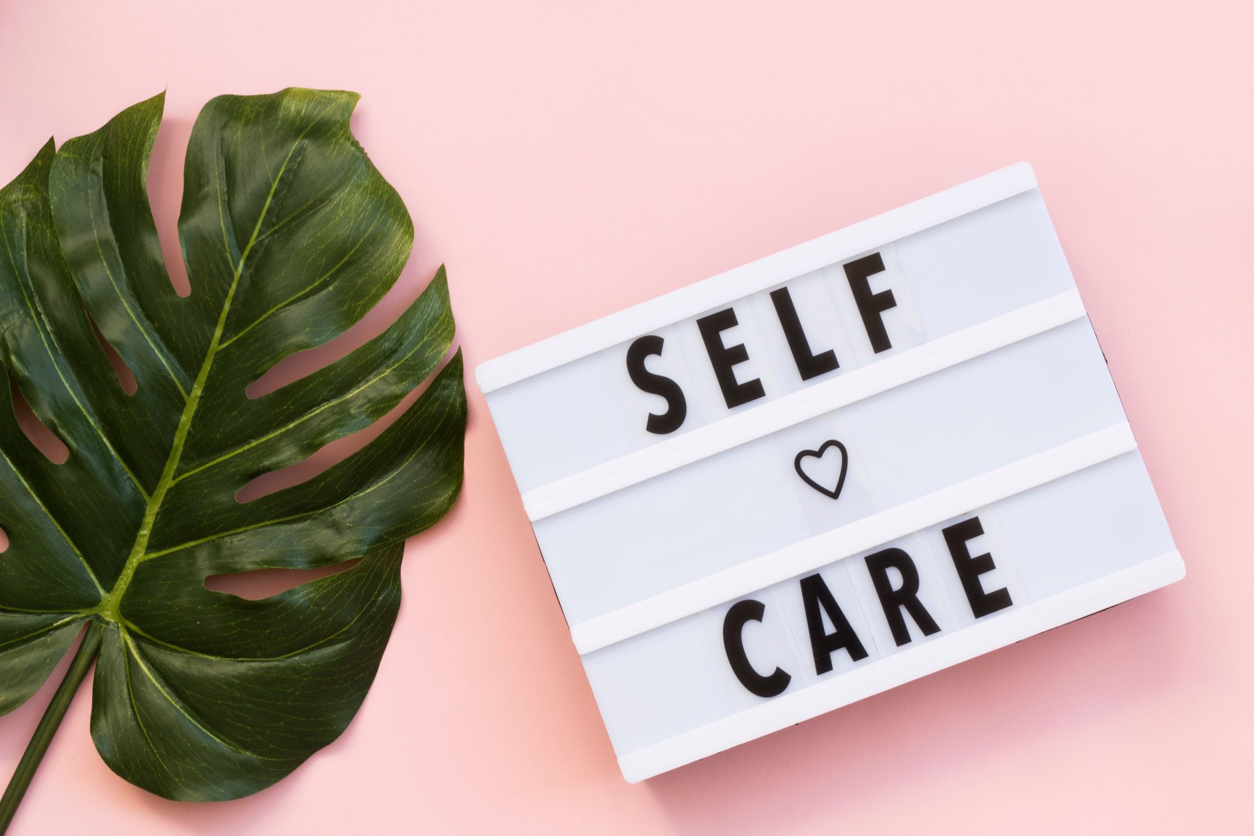 Self Care & Wellness