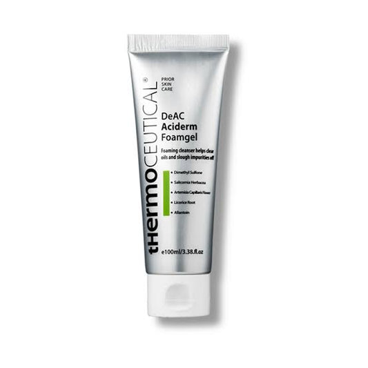 Thermoceutical DeAC Aciderm Gel Espumoso