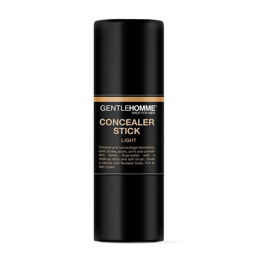 Corrector en barra para hombres