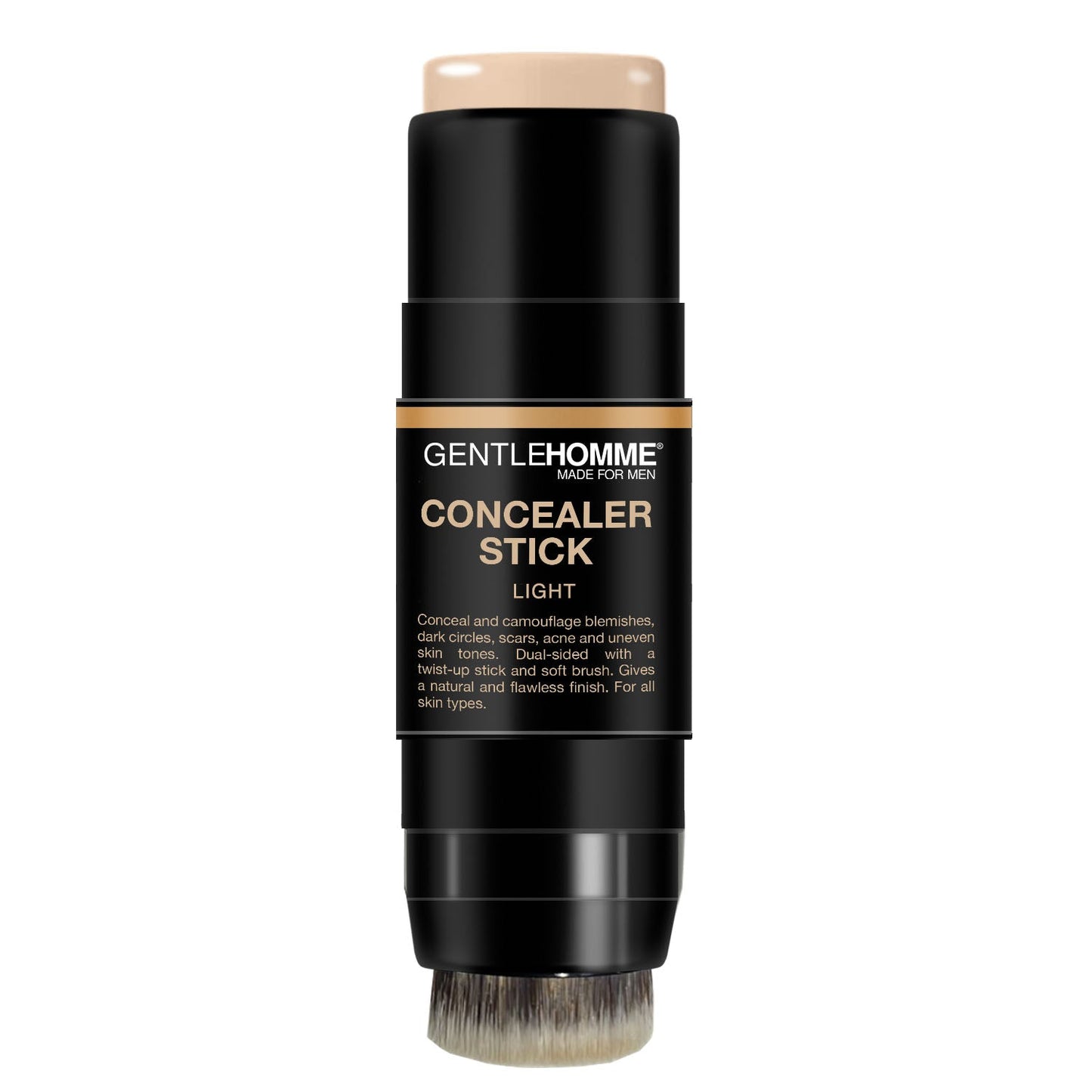 Corrector en barra para hombres