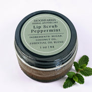 Lip Scrub