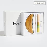 Body Plane Exfoliation Tool Set