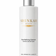 Pore Refining Cleanser