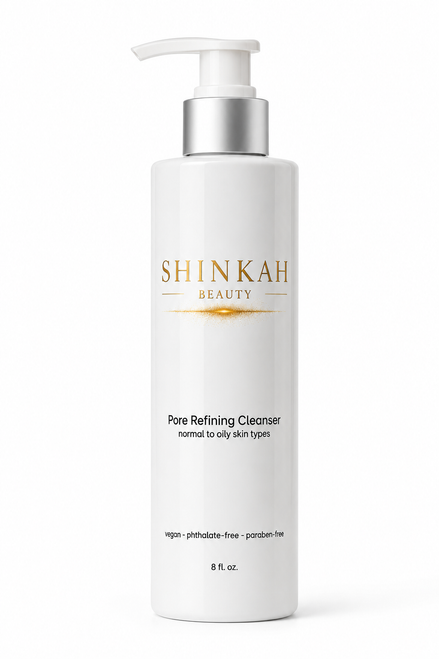 Pore Refining Cleanser