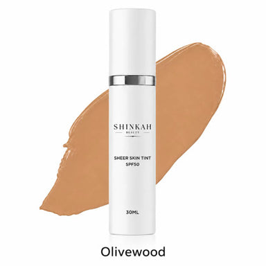 Sheer Skin Tint