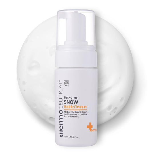 Thermoceutical Enzyme Snow Bubble Cleanser