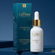 Longevity Oil - Antioxidant Rich