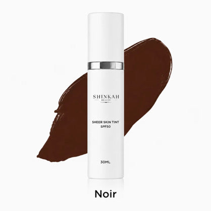 Sheer Skin Tint
