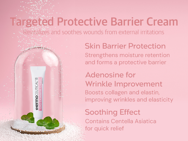 EXO Cicaderm Cream