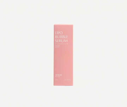 Lipo Bubble Serum