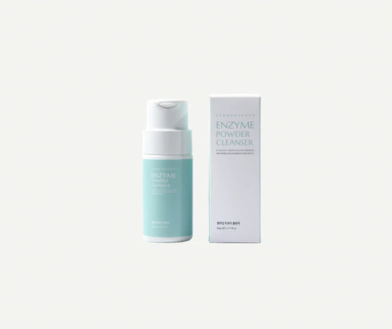 Enzyme Powder Cleanser
