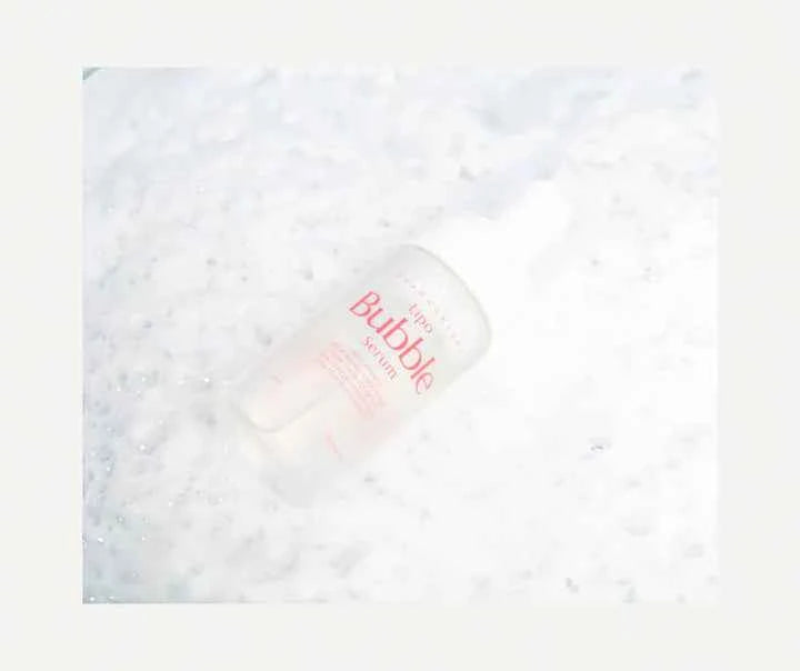 Lipo Bubble Serum