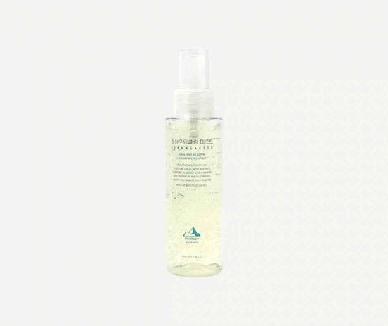 Spirulina Ice Calming Ampoule Mist