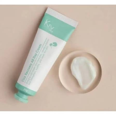 Cica Recovery All Day Cream
