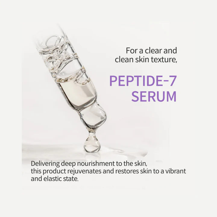 Peptide-7 Serum