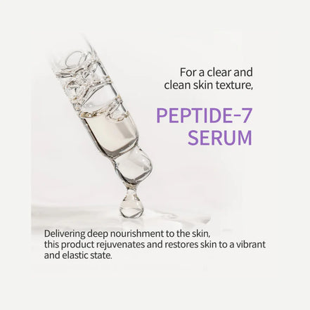Peptide-7 Serum
