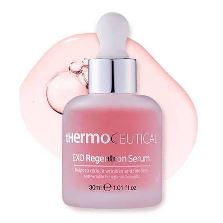 Suero Thermoceutical EXO Regentron
