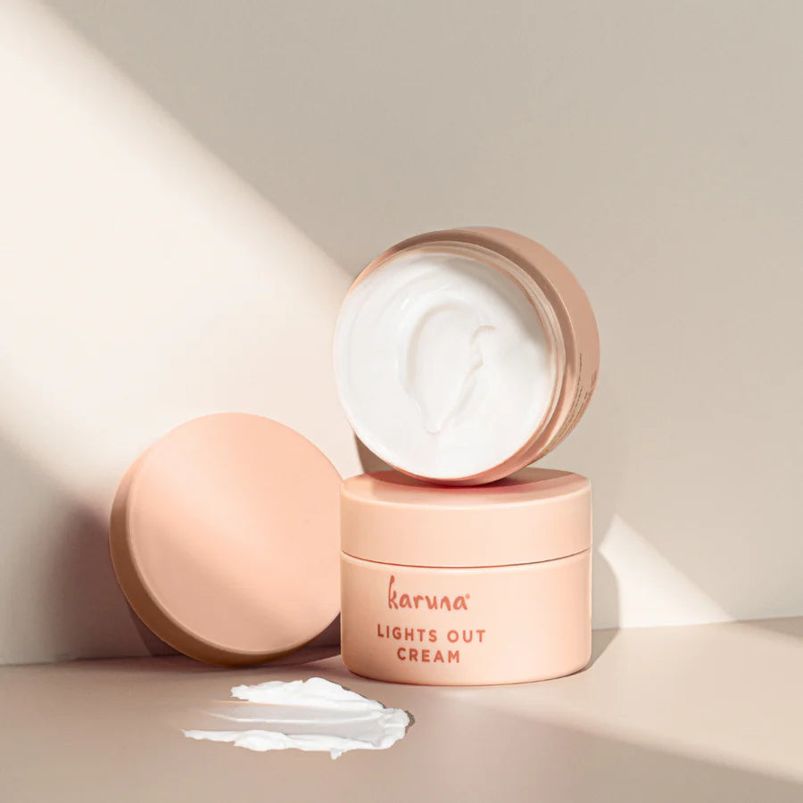 Crema Karuna Lights Out