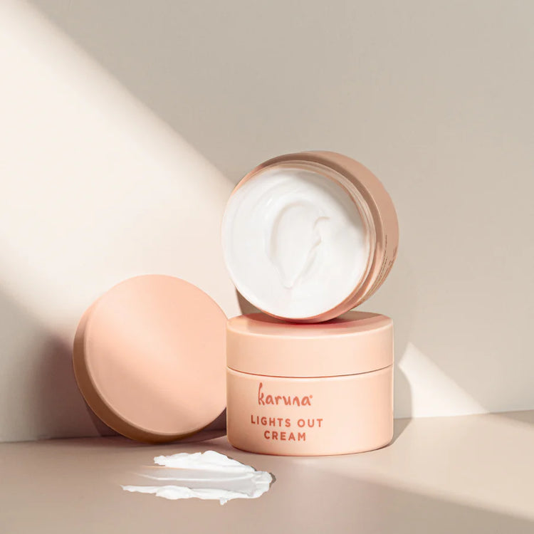 Karuna Lights Out Cream