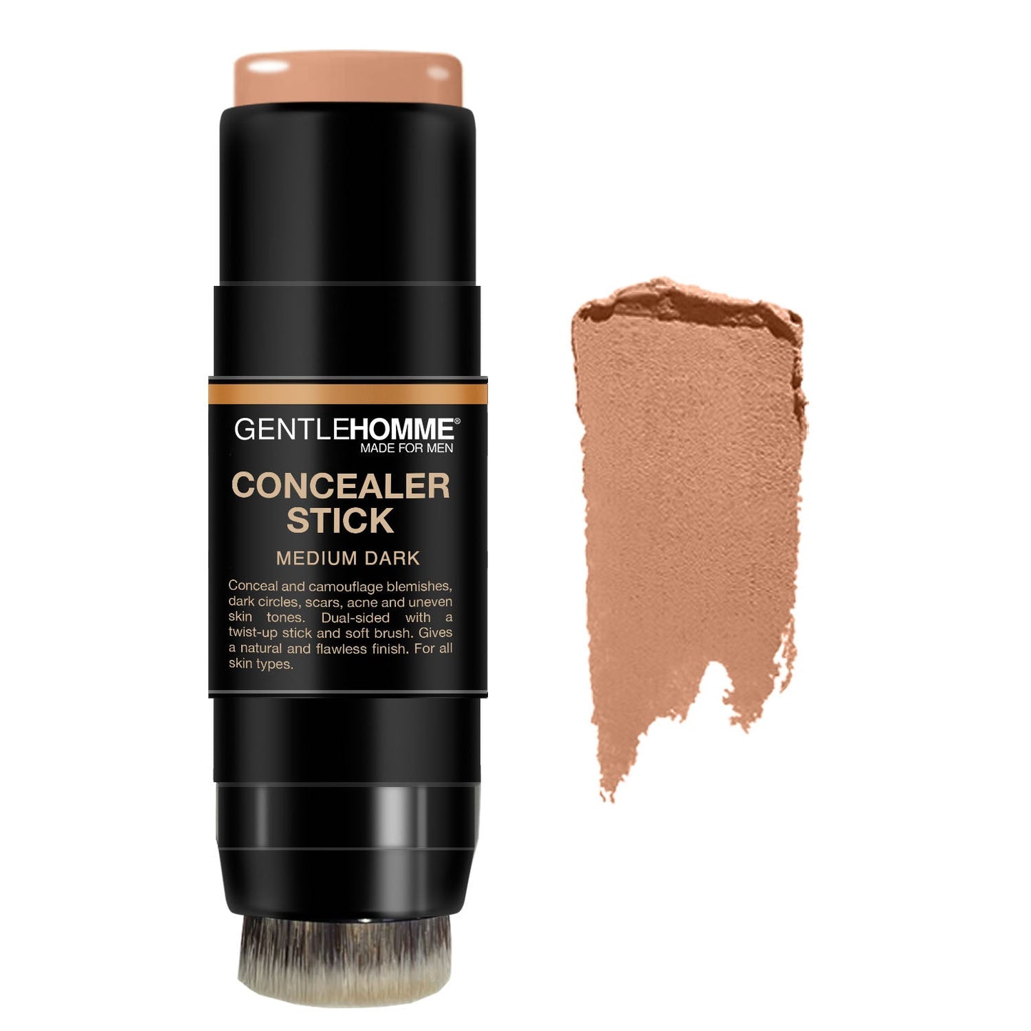 Corrector en barra para hombres