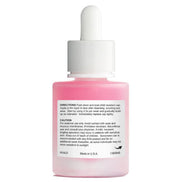 Lactic Acid Micro-Peel | Retexturing & Hydrating Chemical Exfoliant