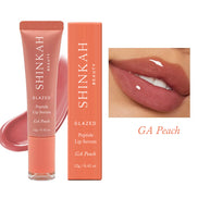 GLAZED Peptide Lip Serum