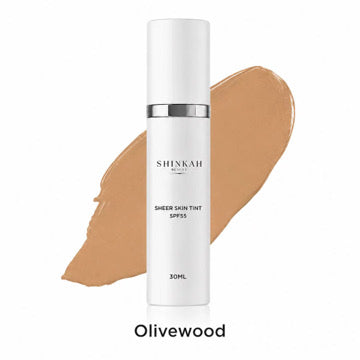 Sheer Skin Tint SPF 55