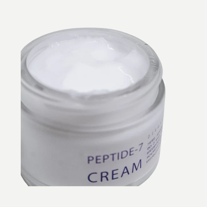 Peptide 7 Cream