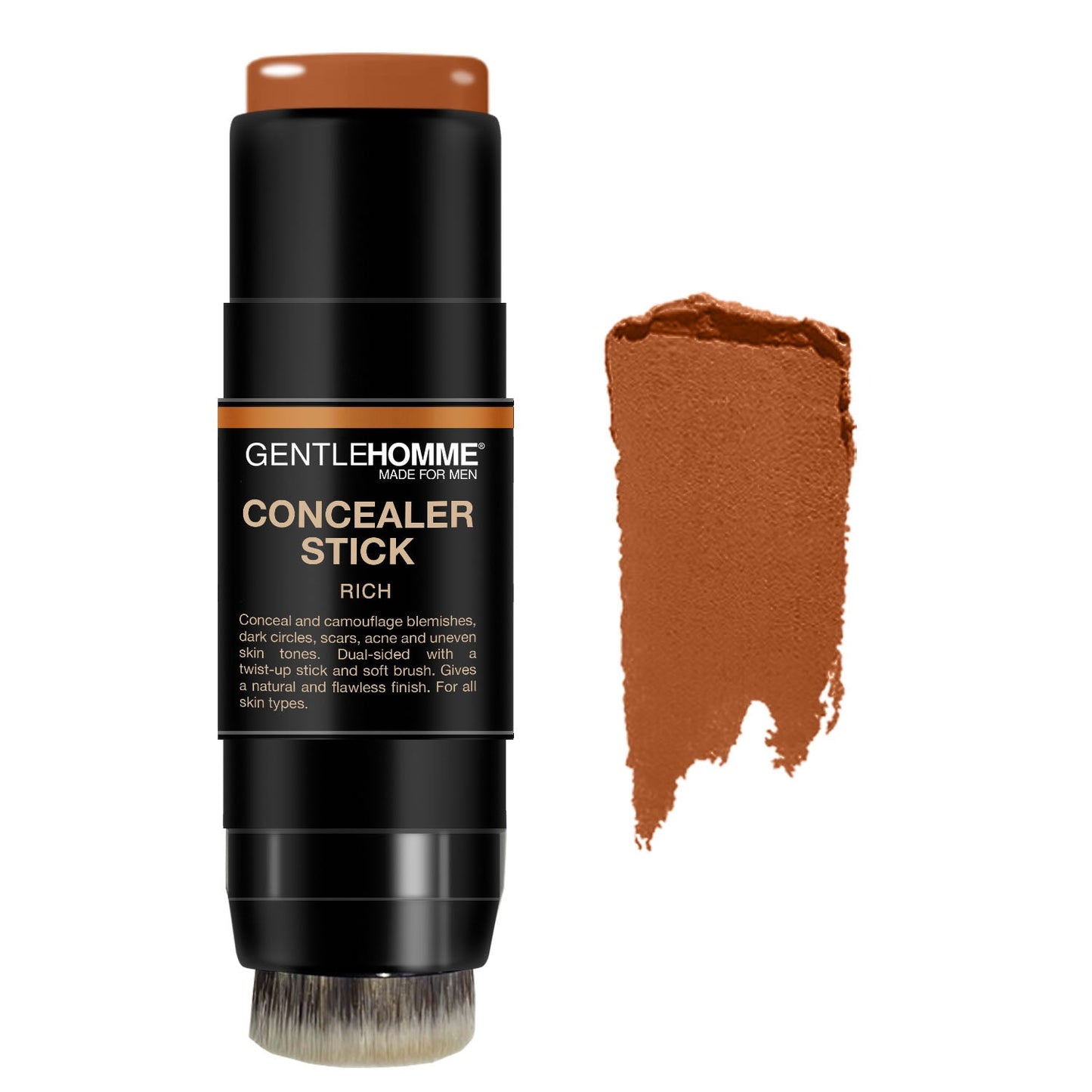 Corrector en barra para hombres