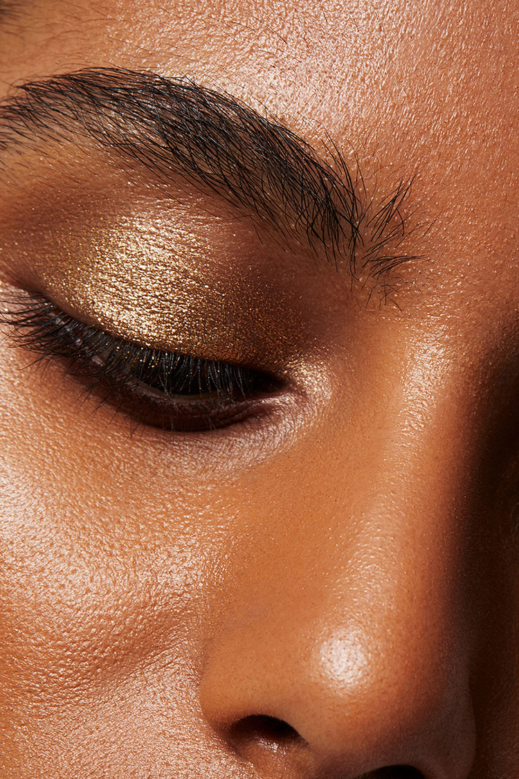 Black Magic Color Palette