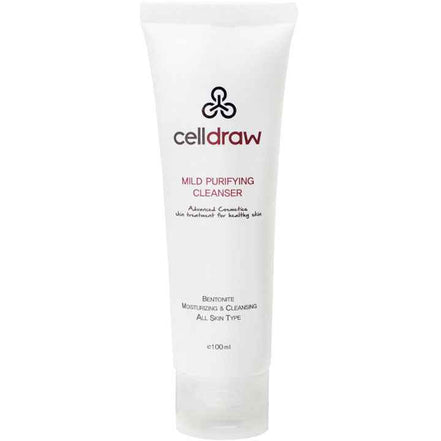 Mild Purifying Cleanser