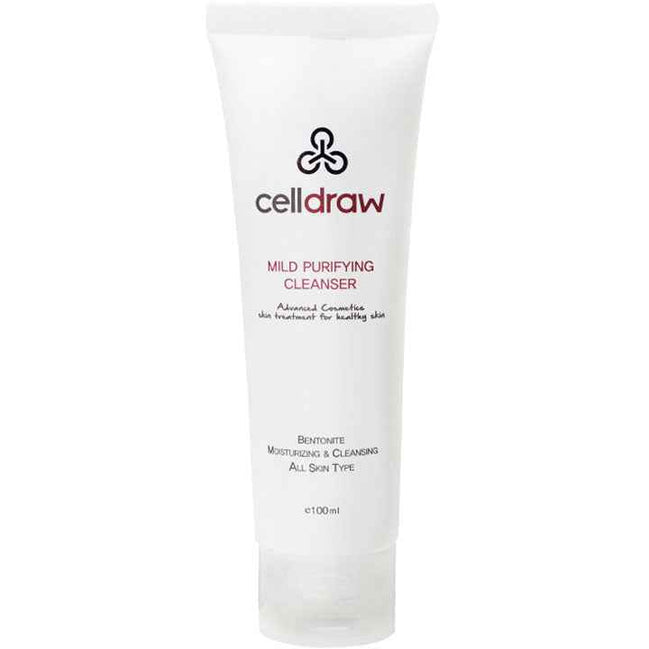 Mild Purifying Cleanser