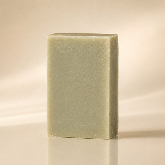 Bamboo + Bentonite Mud Bar