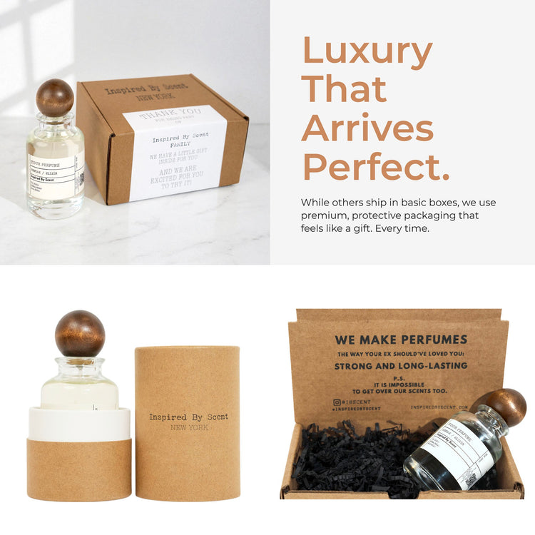 #2 Nomade Oud Parfum