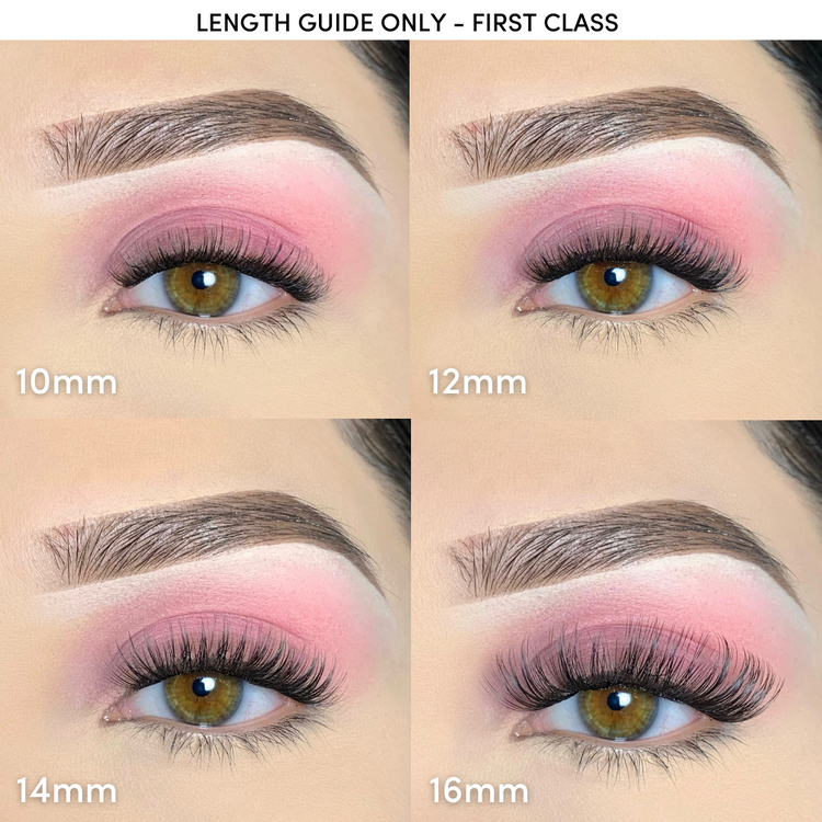 First Class