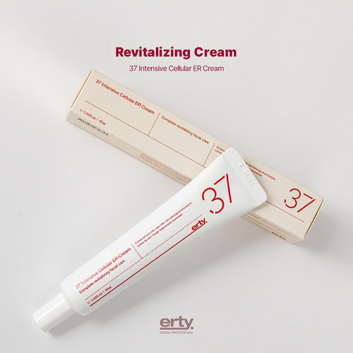 ERTY Intensive Cellular ER Cream