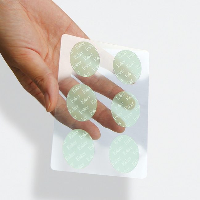 Puntos de drenaje linfático