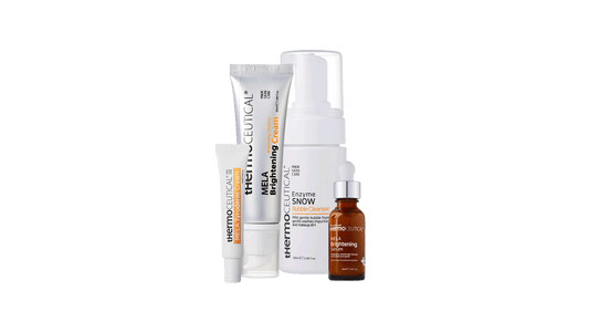 Thermoceutical MELA Brightening Collection