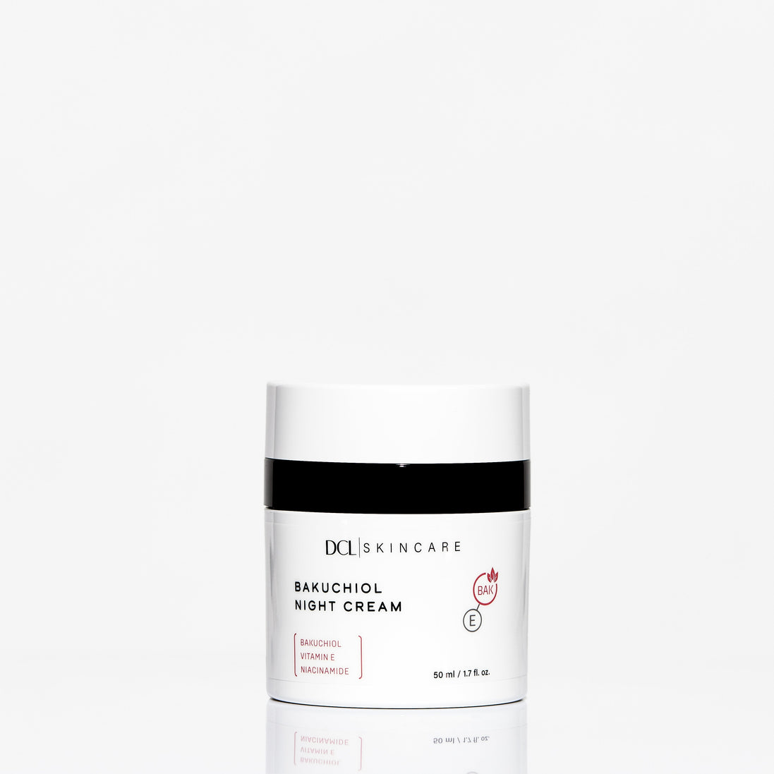 Bakuchiol Night Cream