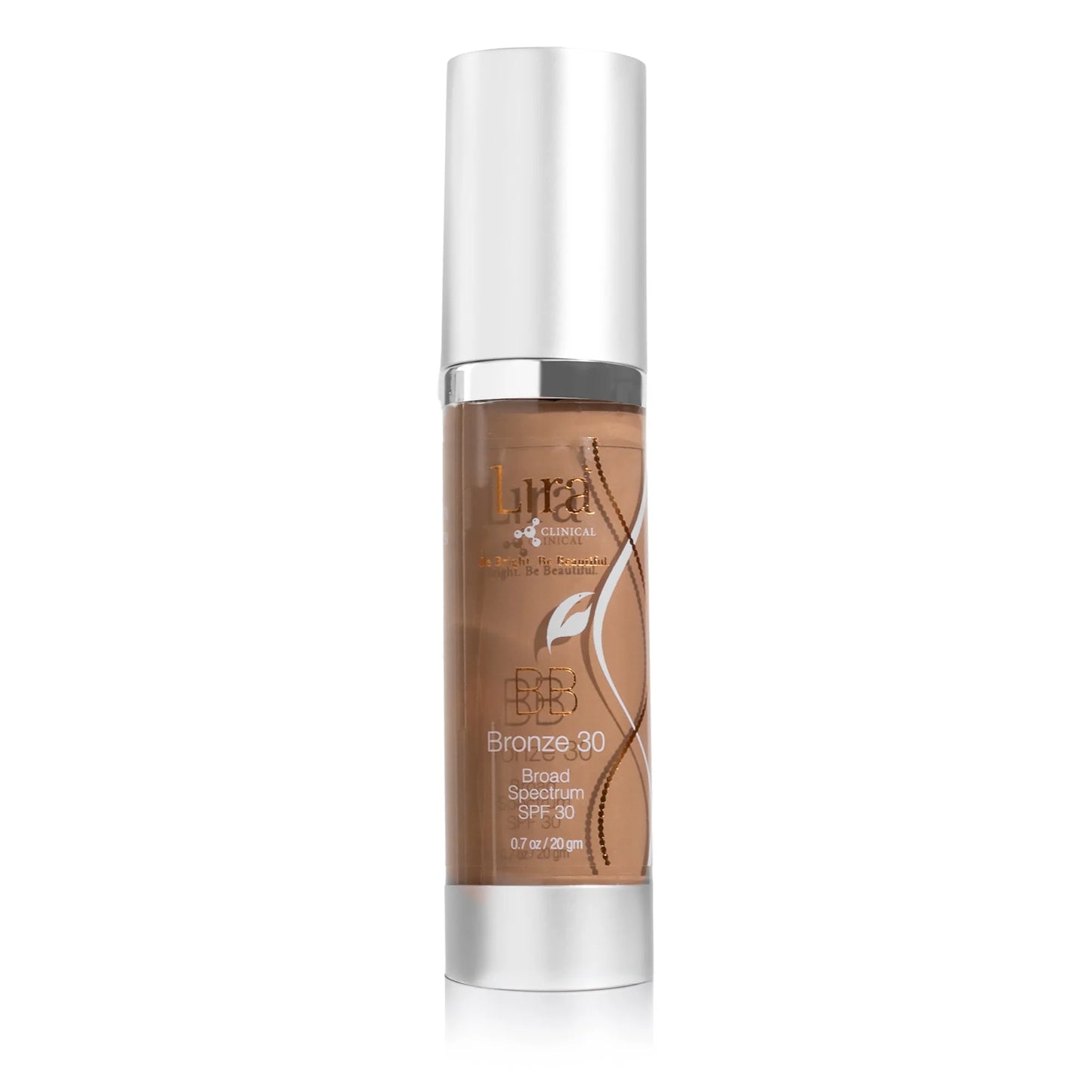 Bronceador BB 30
