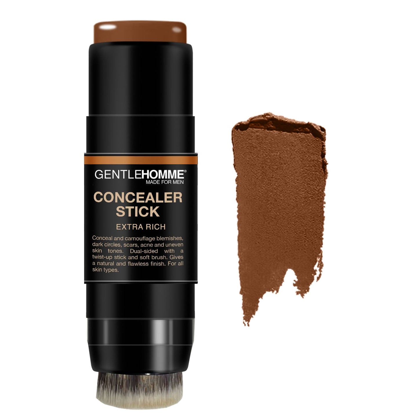 Corrector en barra para hombres