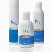 Strengthen + Protect Probiotic Bundle