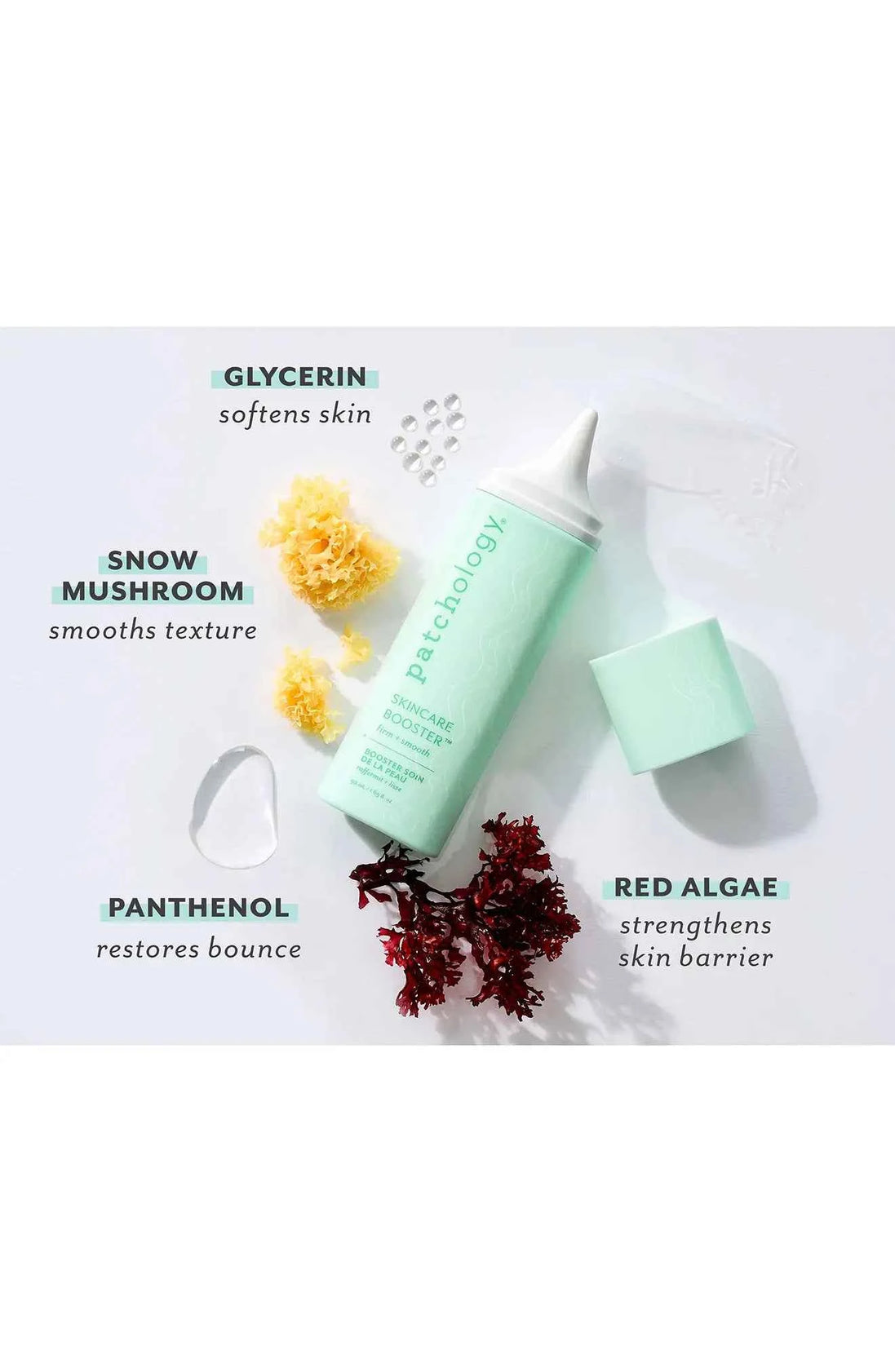 Skincare Booster