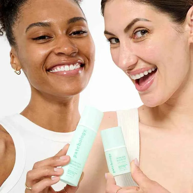 Skincare Booster