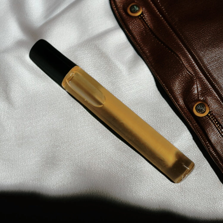No. 6 - ROLLERBALL