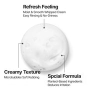 Enzyme Snow Bubble Cleanser