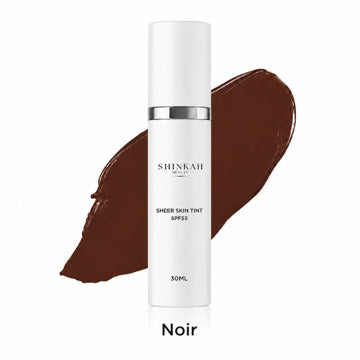 Sheer Skin Tint SPF 55