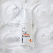 Enzyme Snow Bubble Cleanser