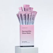 DermaLiftin Glow Mask